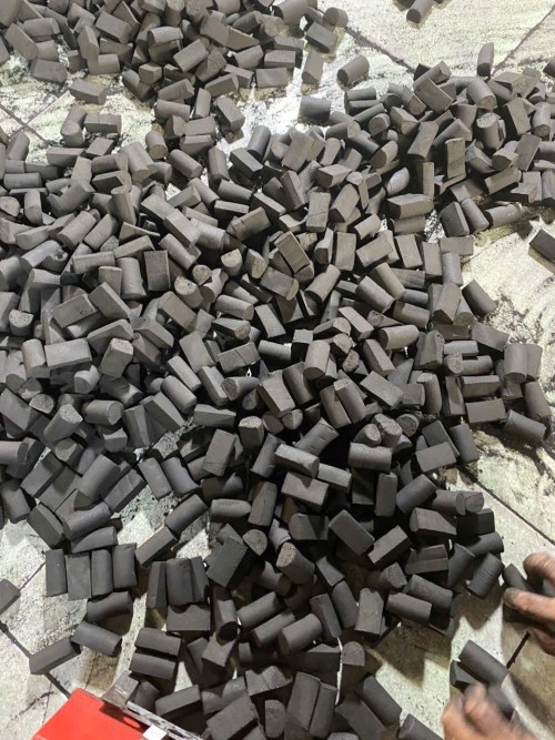 CUBE COCONUT/ COCONUT SHELL CHARCOAL/ SHISHA CHARCOAL FOR HOOKAH